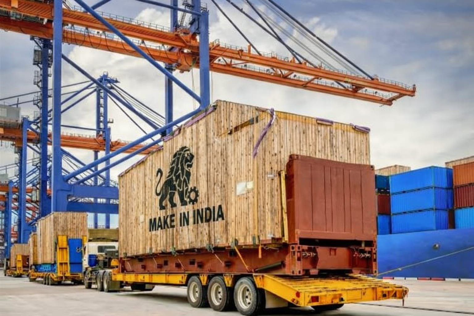 Seamonk Shipping Team