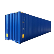 40ft High Cube Container